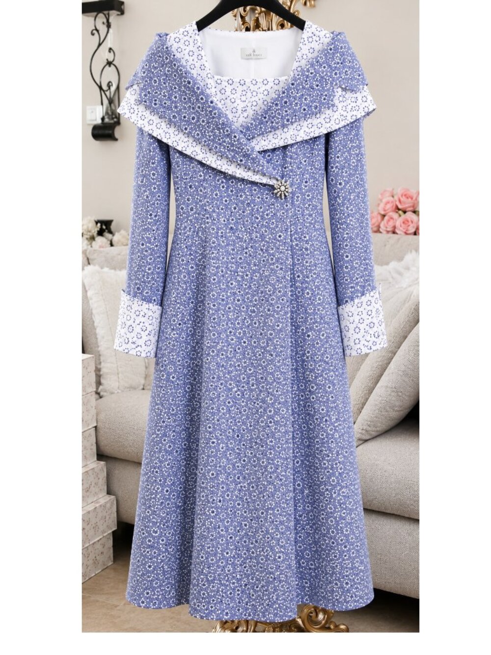 Donna Vinci Collection